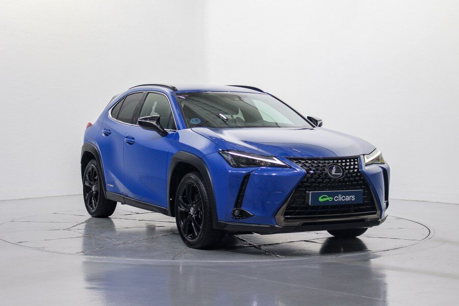 Foto del LEXUS UX 250h Style 4WD