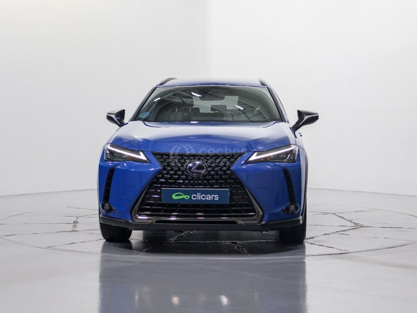 Foto del LEXUS UX 250h Style 4WD