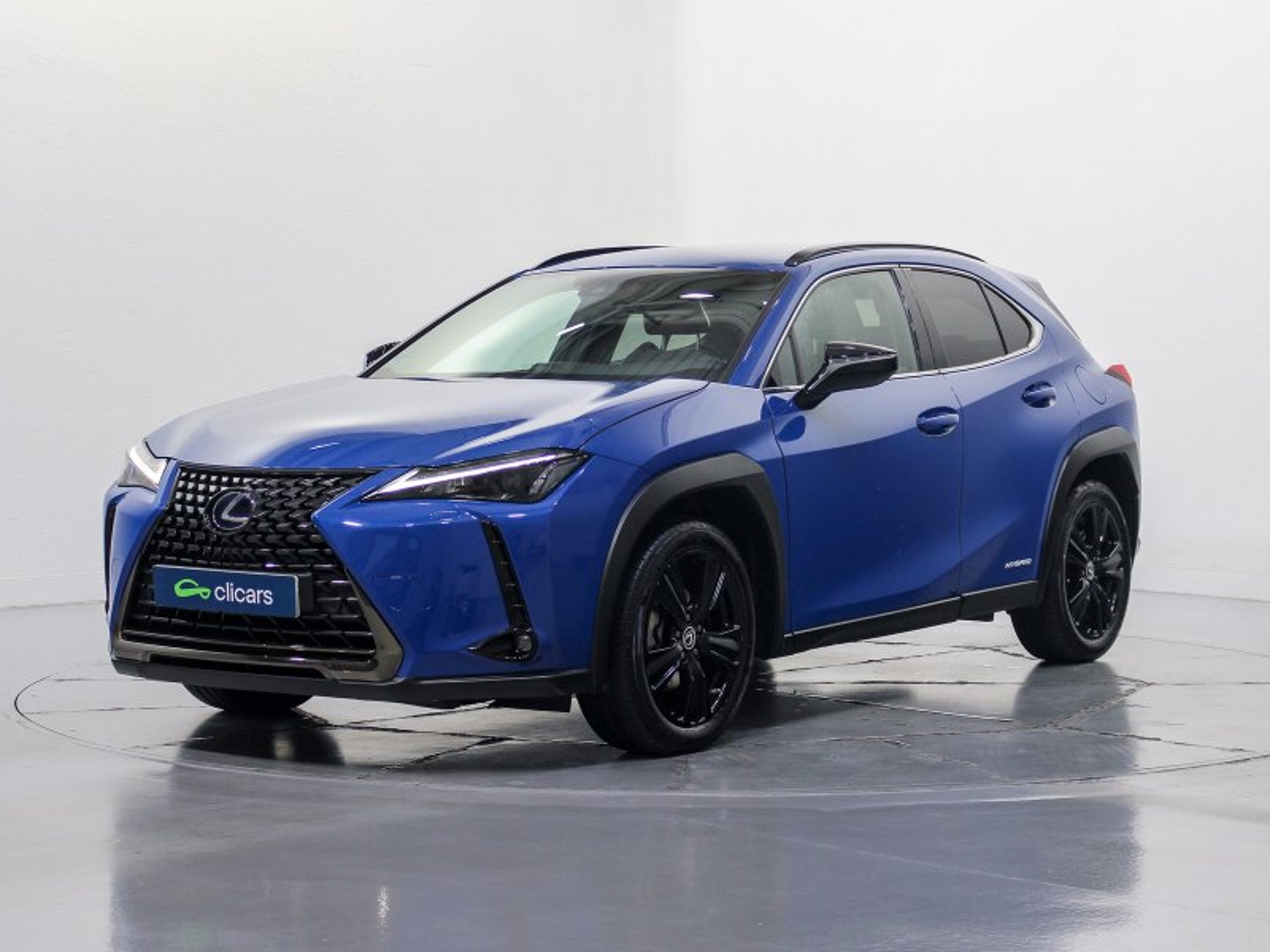 Imagen de LEXUS UX