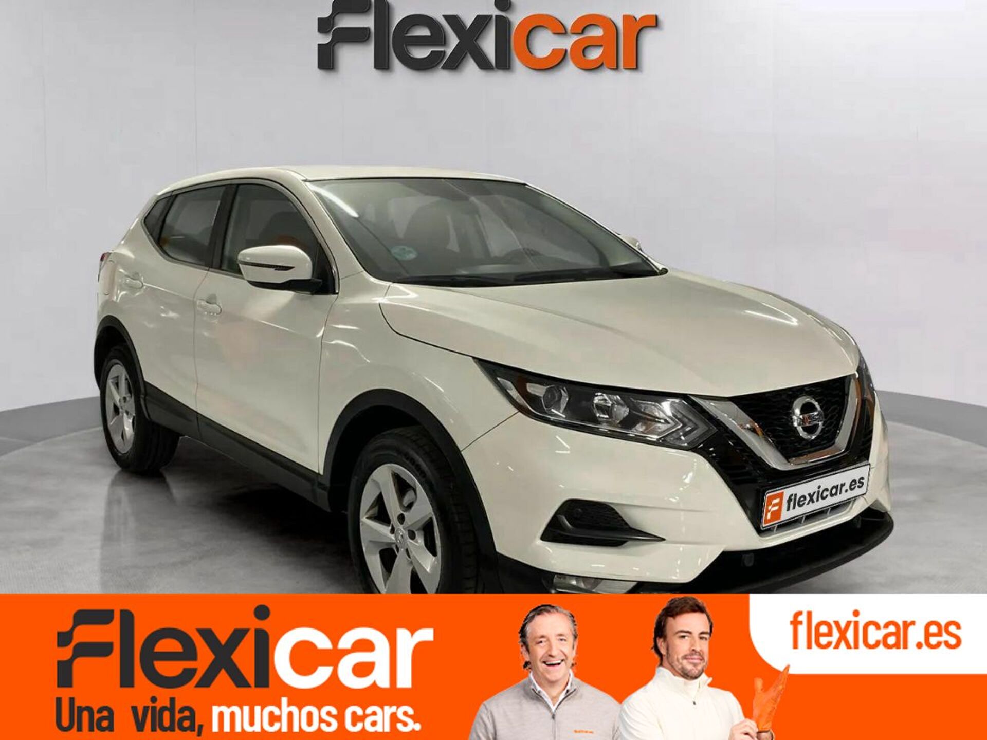 Imagen de NISSAN Qashqai