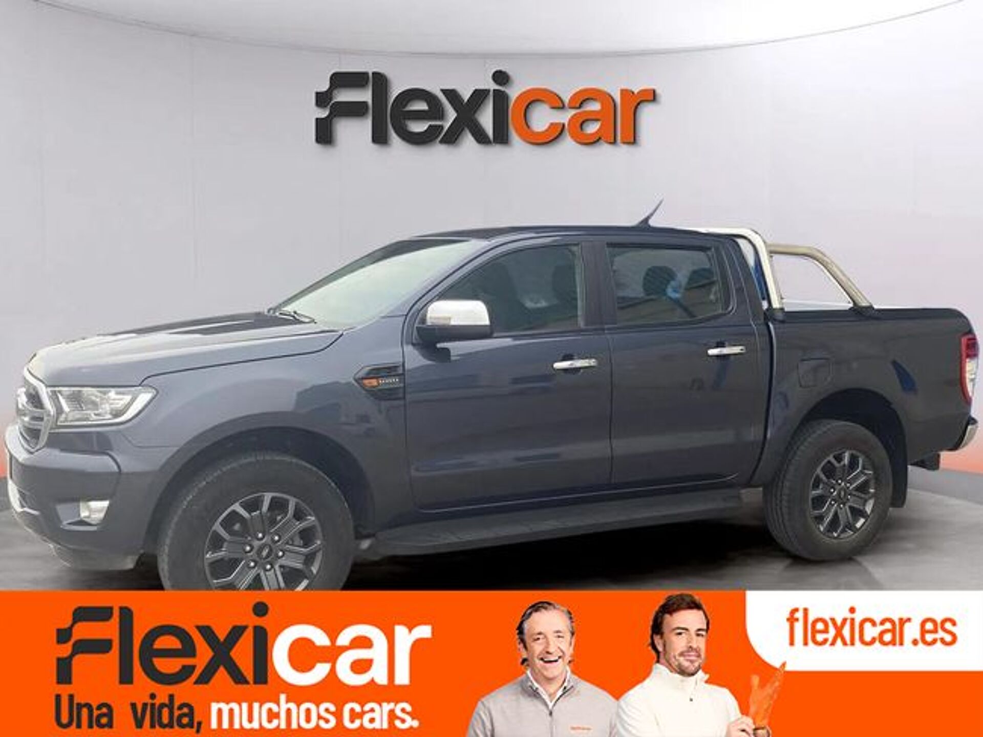 Imagen de FORD Ranger