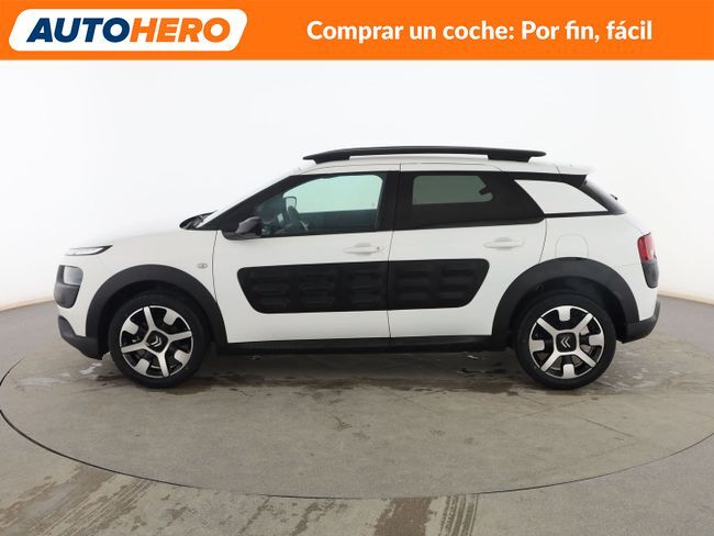 Foto del CITROEN C4 Cactus 1.2 PureTech Feel Edition 82