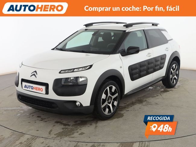Foto del CITROEN C4 Cactus 1.2 PureTech Feel Edition 82