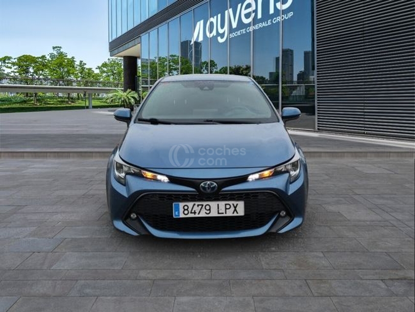 Foto del TOYOTA Corolla 125H Active Tech