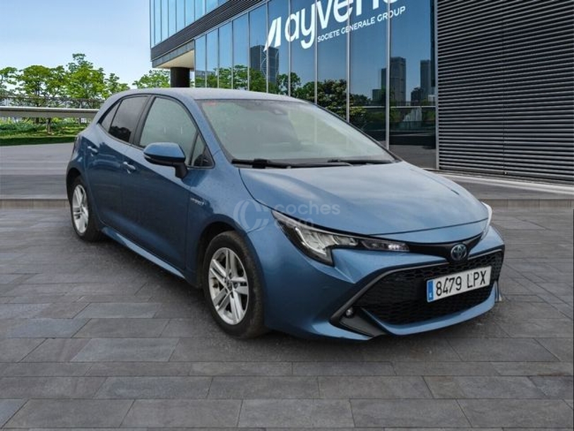 Foto del TOYOTA Corolla 125H Active Tech