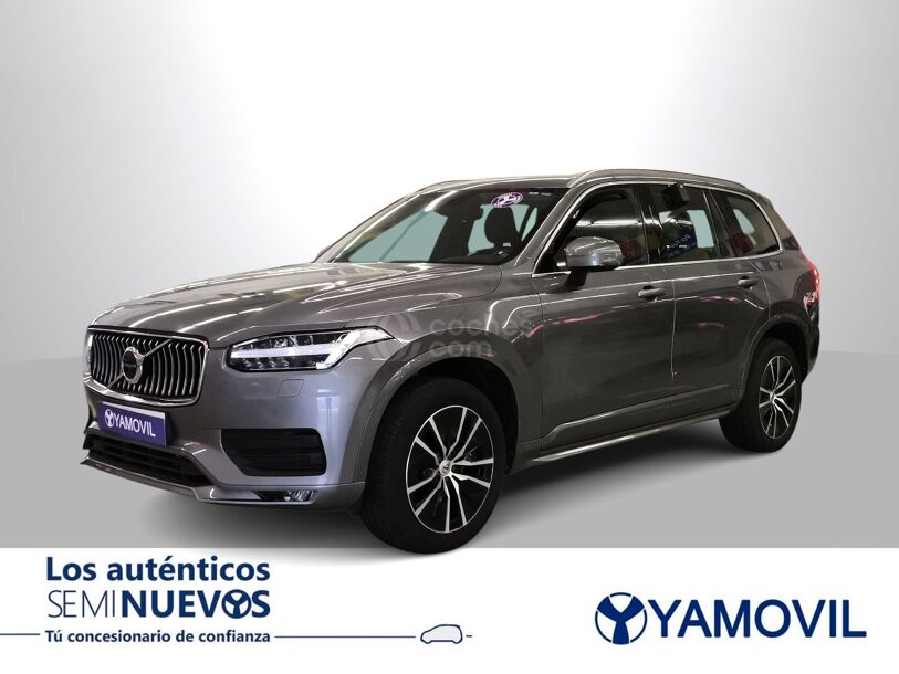 Foto del VOLVO XC90 B5 Business Plus 7pl. AWD Aut.