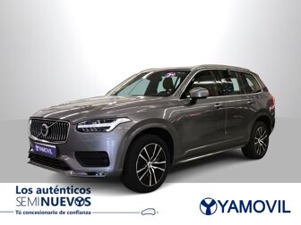 Imagen de VOLVO XC90 B5 Business Plus 7pl. AWD Aut.