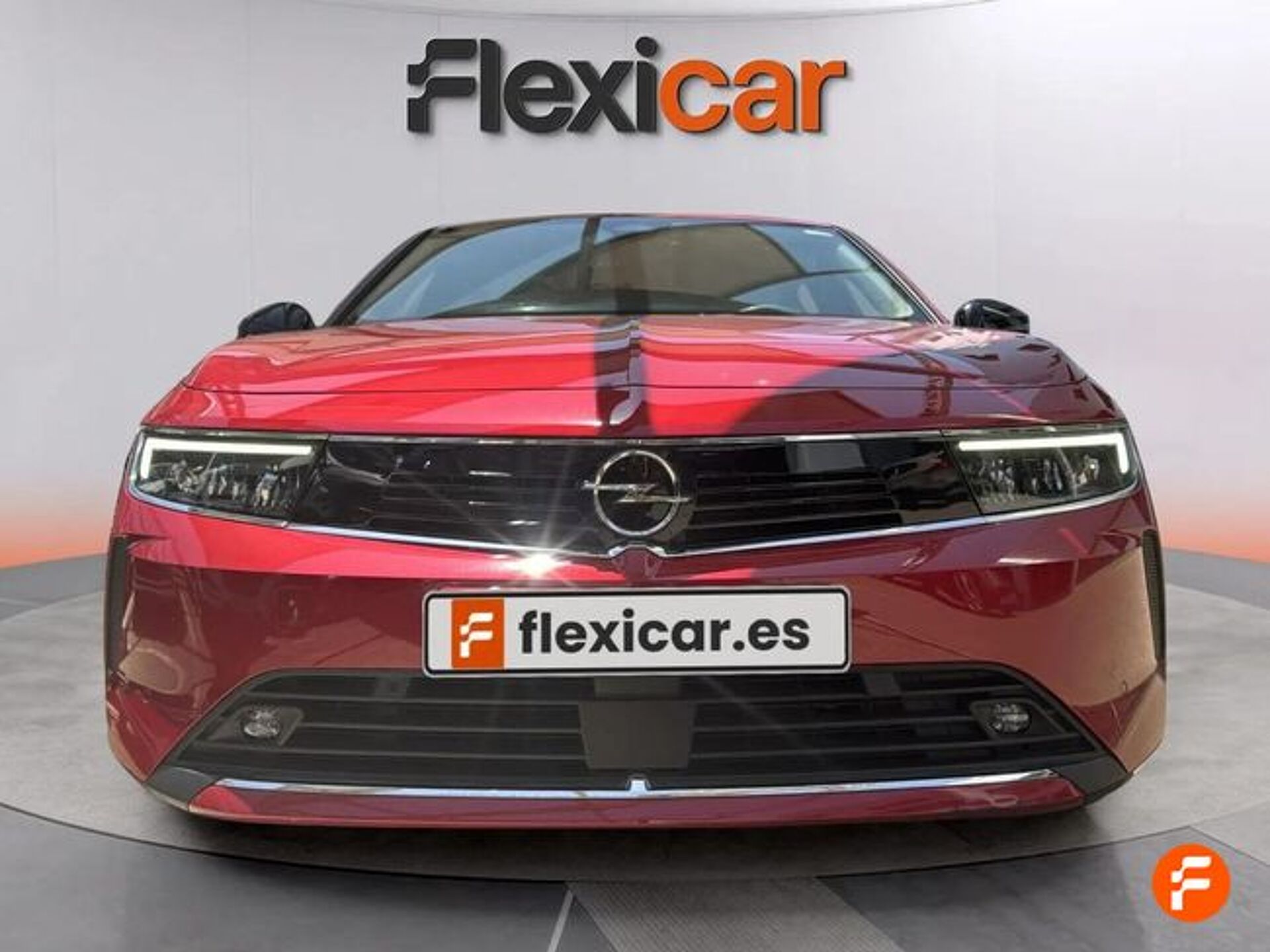 Imagen 2 de OPEL Astra