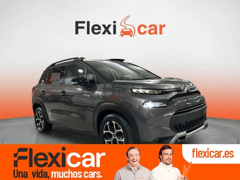 Foto del CITROEN C3 Aircross Puretech S&S Feel Pack 110
