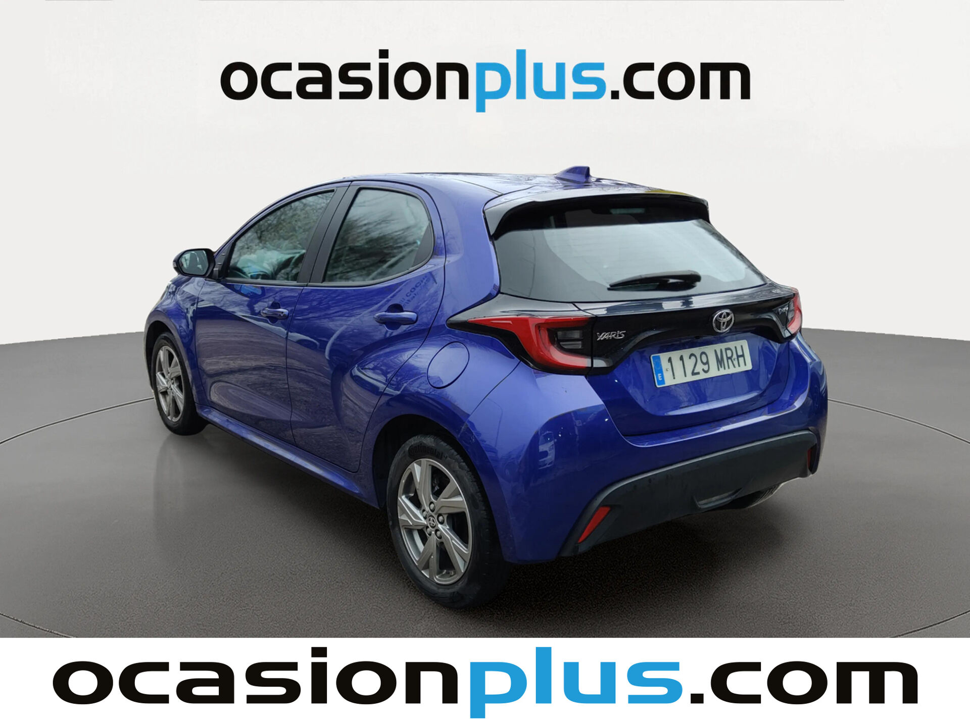 Imagen 3 de TOYOTA Yaris