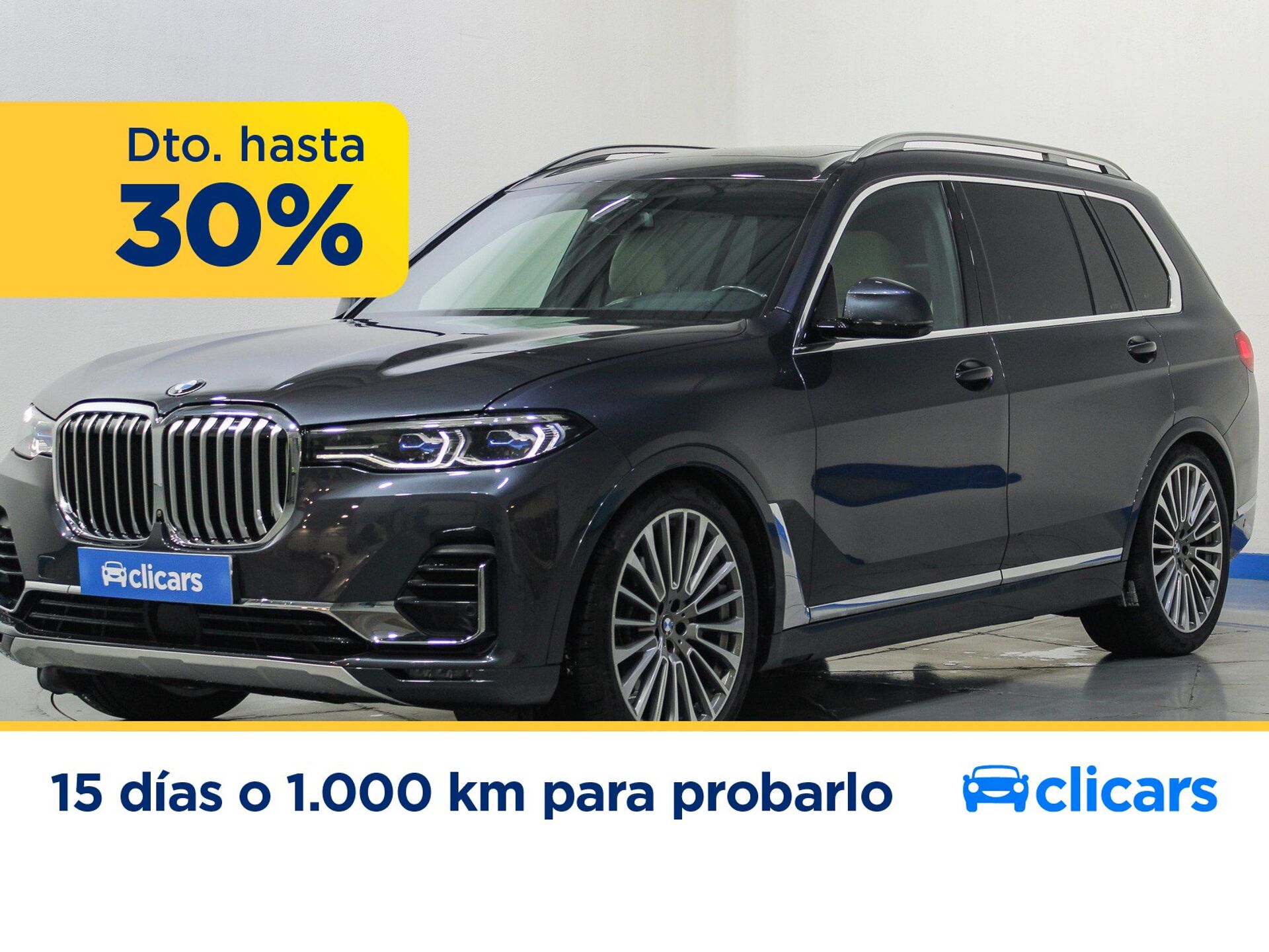 Imagen de BMW X7