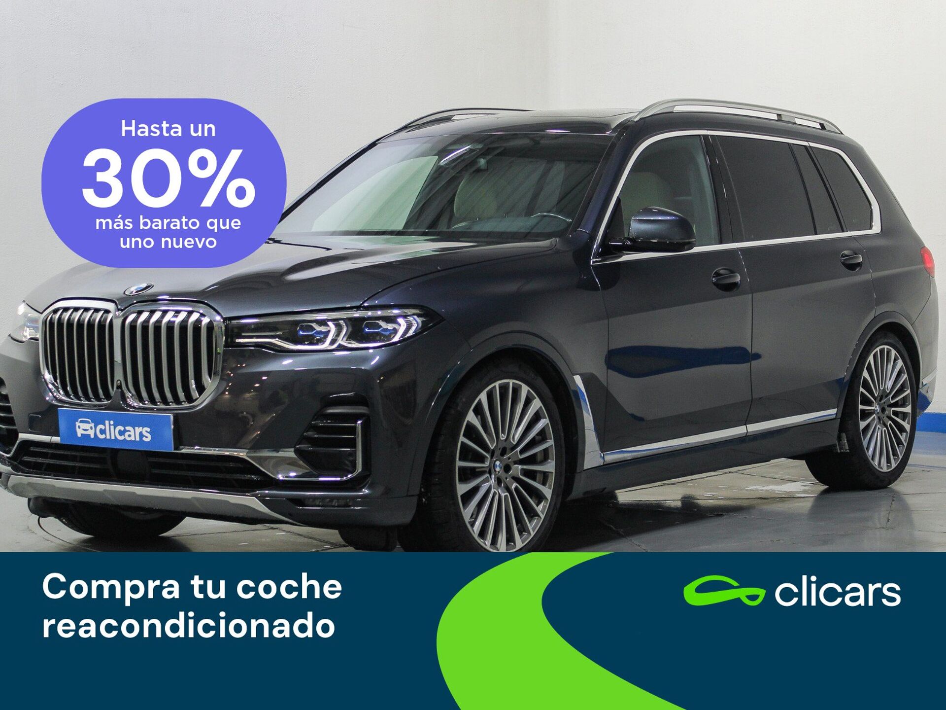 Imagen de BMW X7