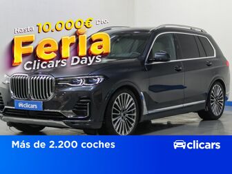 Imagen de BMW X7 xDrive 30dA