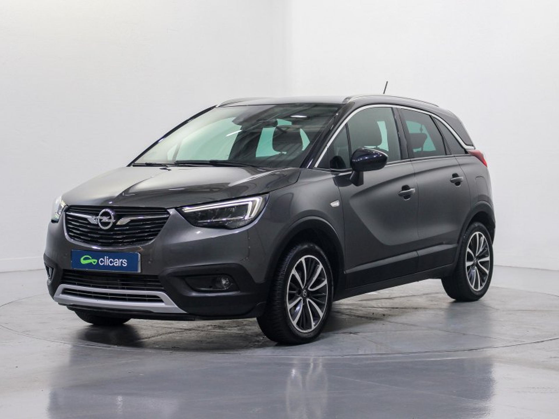 Imagen de OPEL Crossland