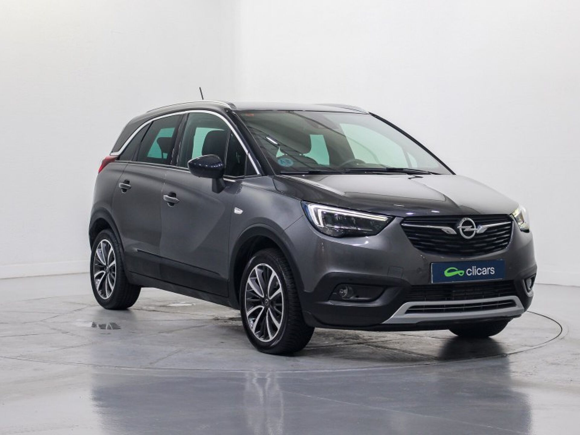 Imagen 3 de OPEL Crossland