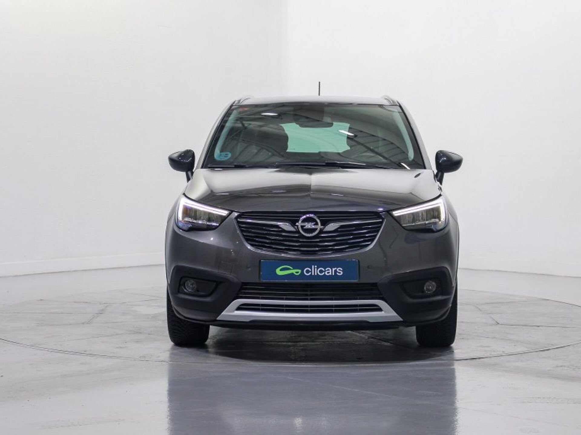 Imagen 2 de OPEL Crossland
