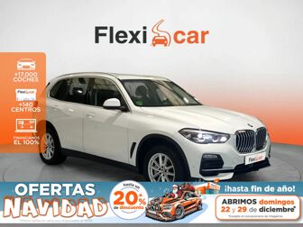 Imagen de BMW X5 xDrive 30dA