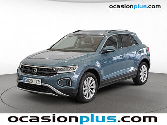 Imagen de VOLKSWAGEN T-Roc 2.0TDI Life 85kW