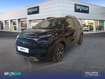 Imagen de CITROEN C3 Aircross Puretech S&S C-Series 110