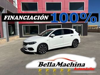 Imagen de FIAT Tipo 1.6 Multijet II Lounge