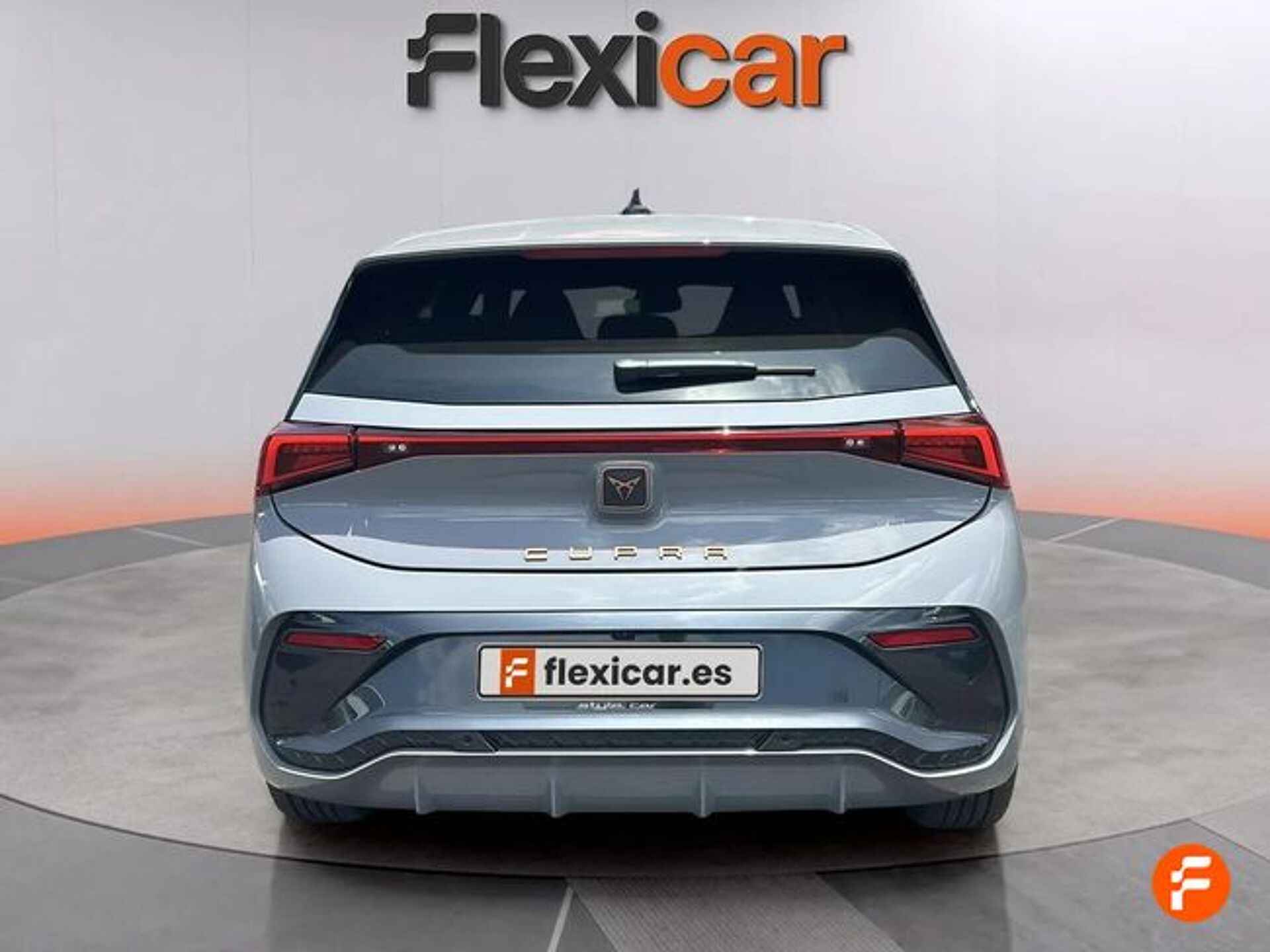 Imagen 3 de CUPRA Born