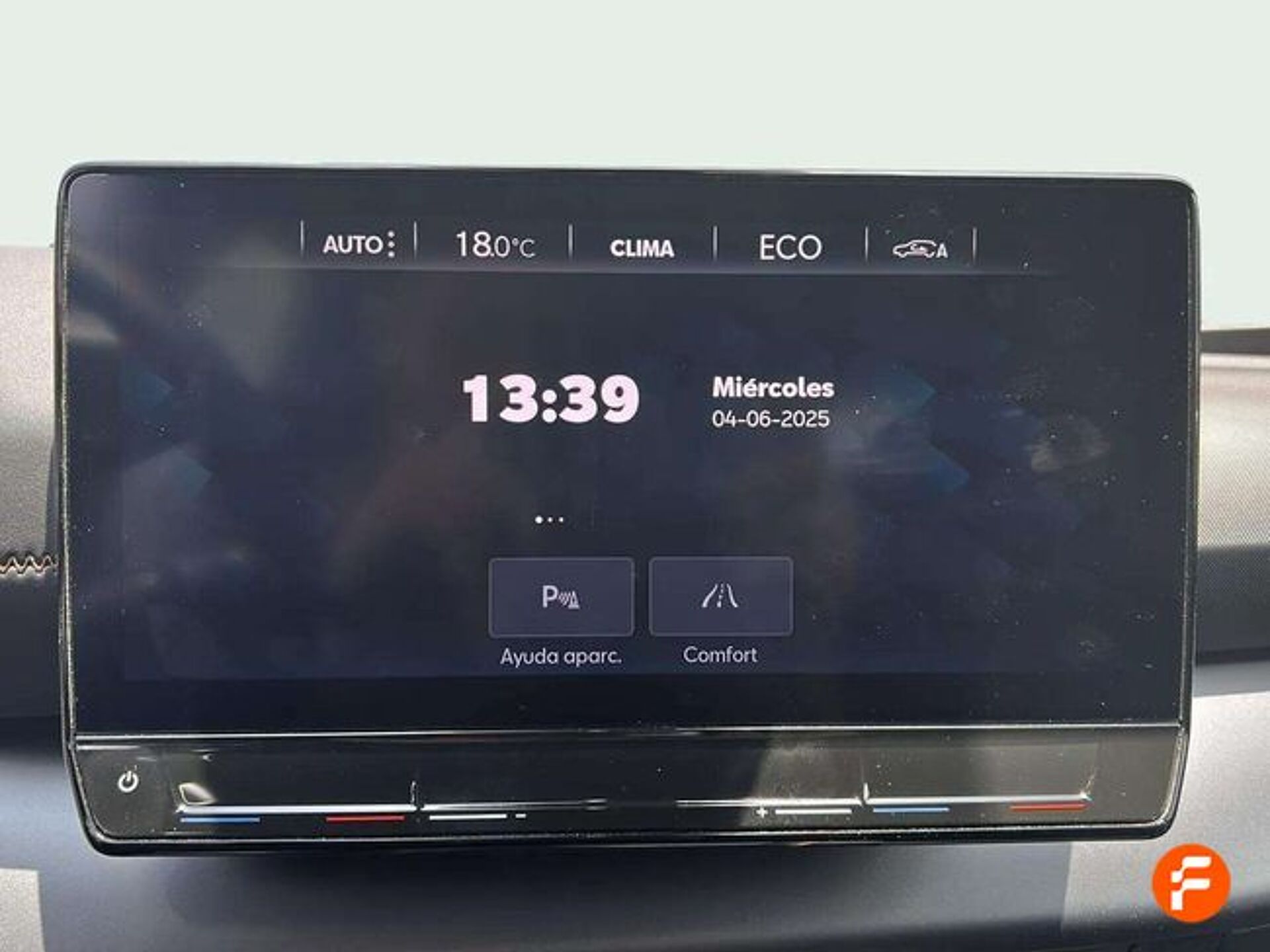 Imagen 2 de CUPRA Born