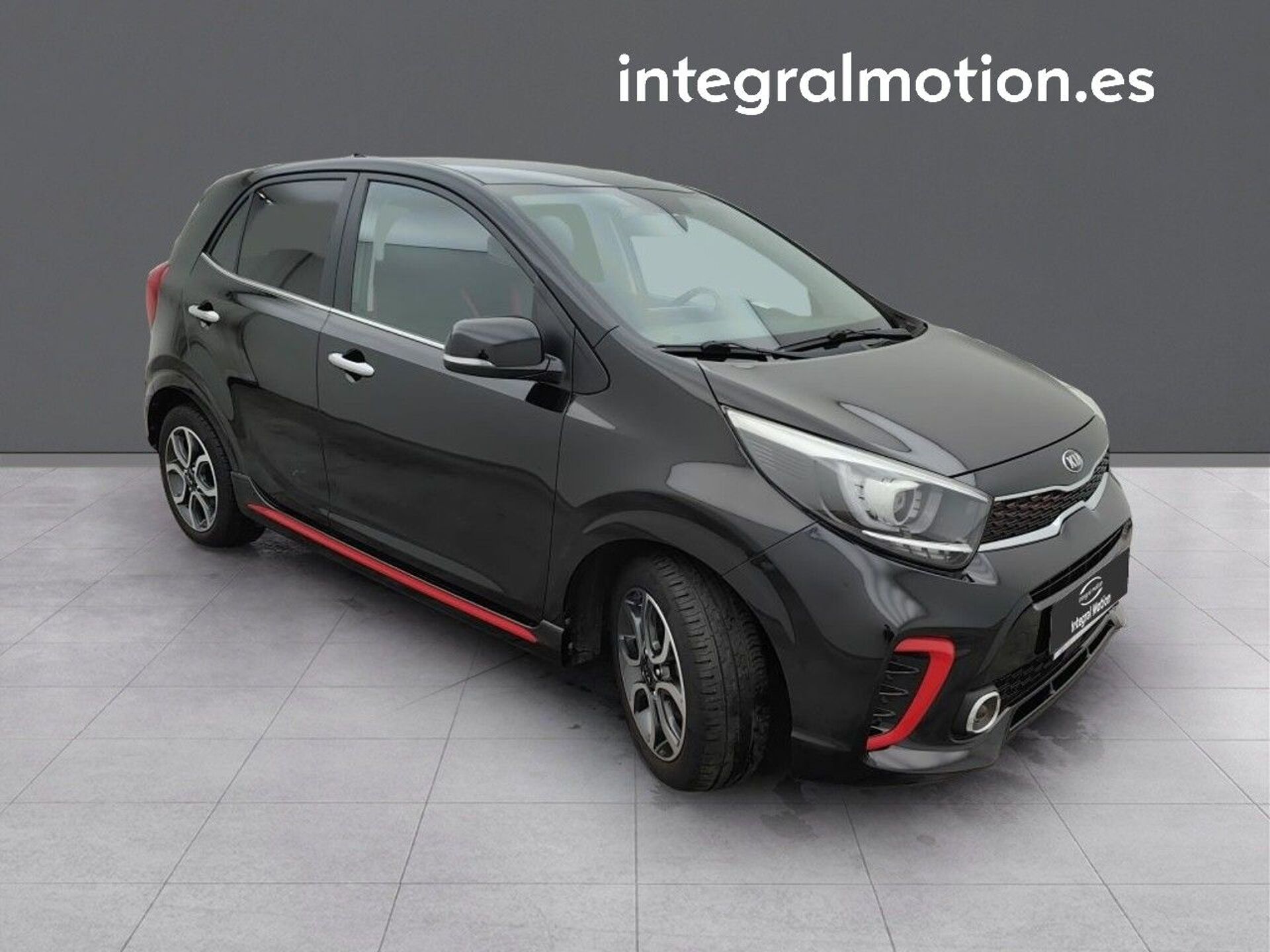 Imagen 3 de KIA Picanto