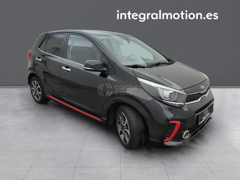 Foto del KIA Picanto 1.0 DPi GT-Line