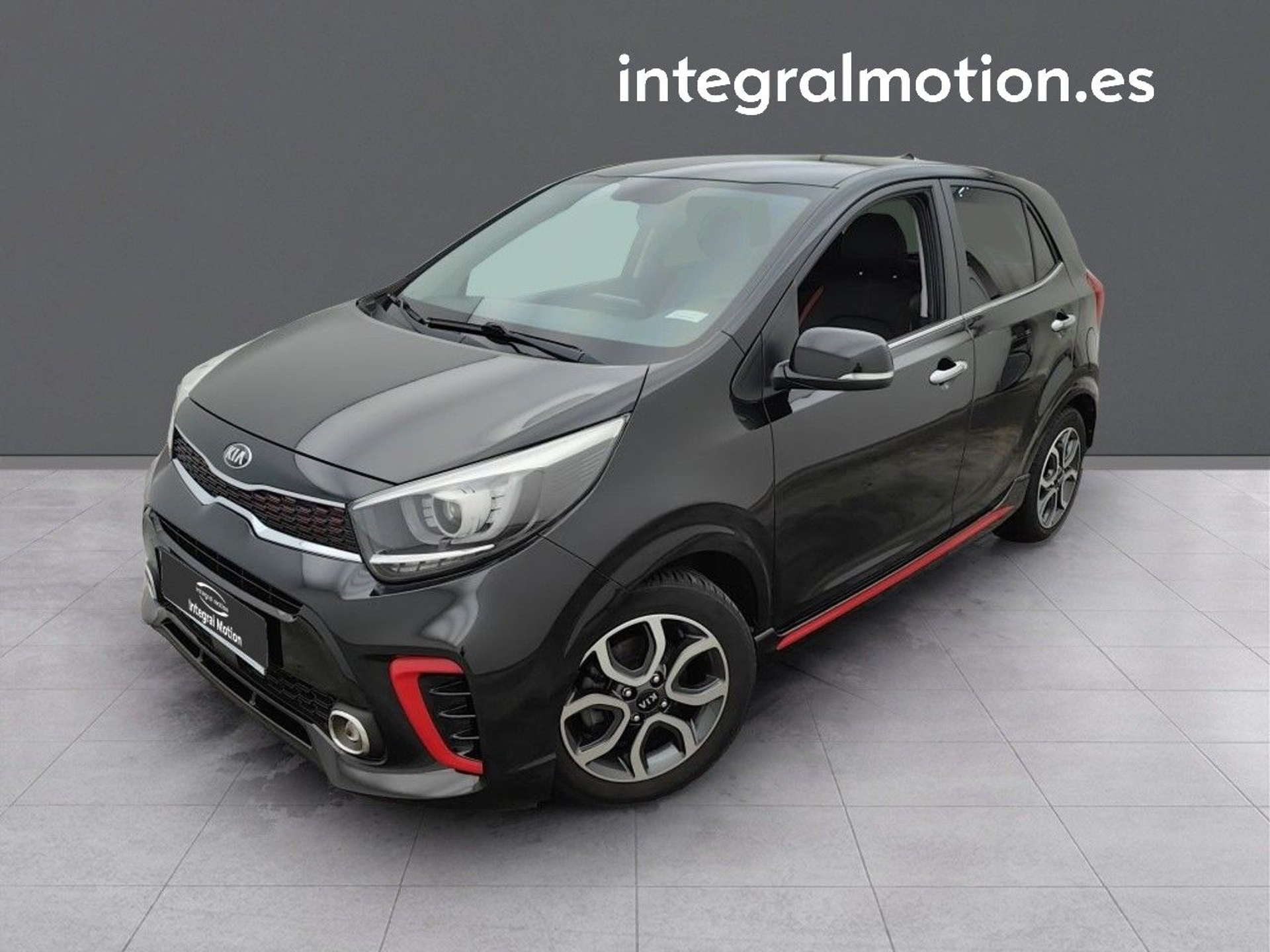 Imagen de KIA Picanto