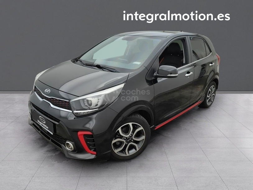 Foto del KIA Picanto 1.0 DPi GT-Line