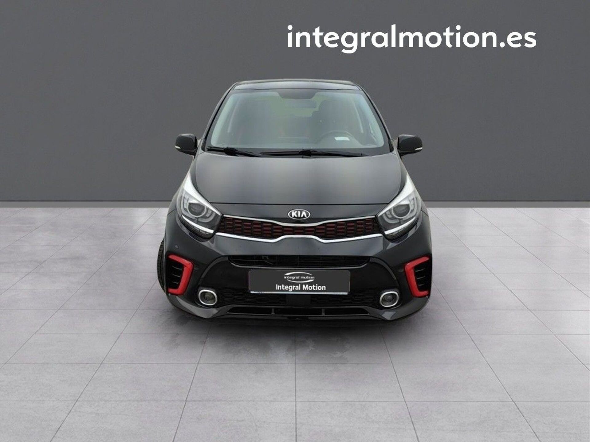 Imagen 2 de KIA Picanto