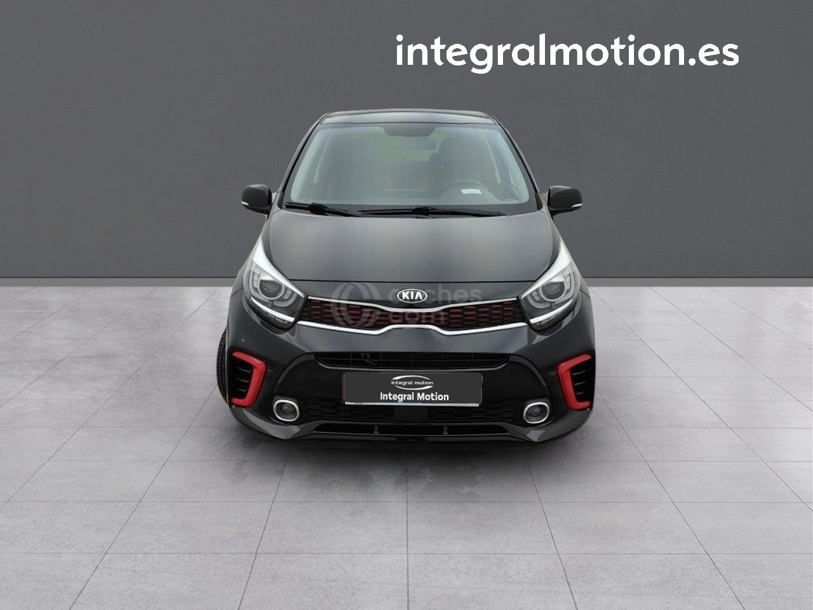 Foto del KIA Picanto 1.0 DPi GT-Line