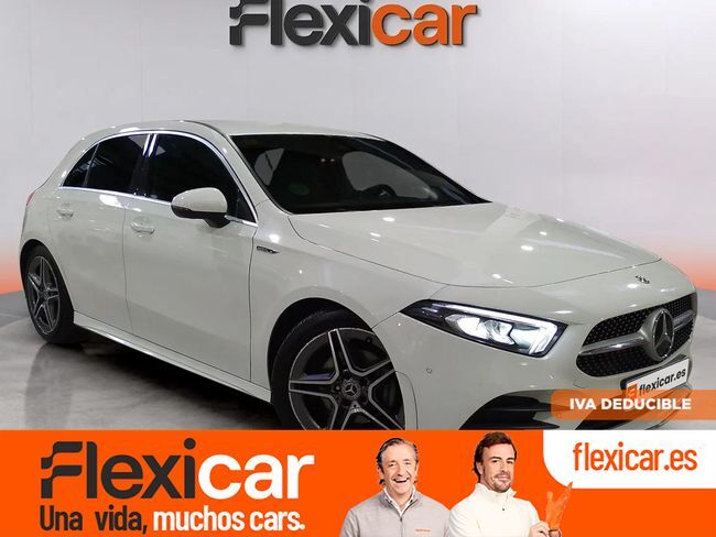 MERCEDES Clase A (A 200) en Ourense