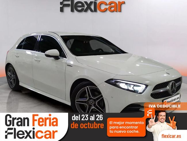 MERCEDES Clase A (A 200) en Ourense