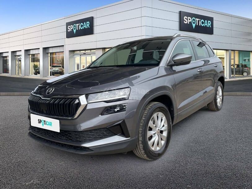 Foto del SKODA Karoq 1.0 TSI Ambition
