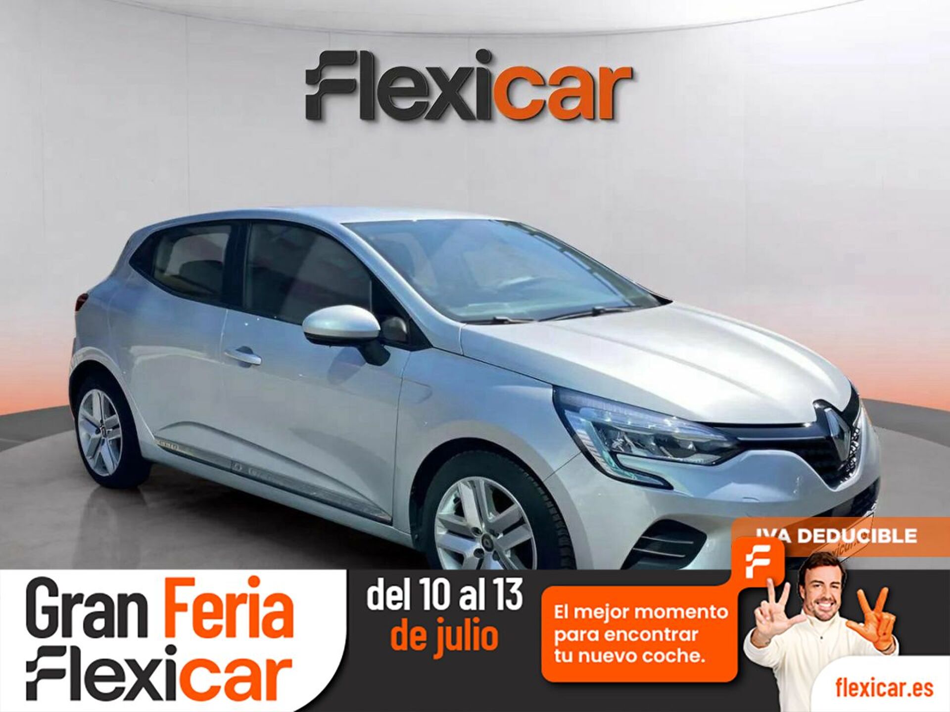 Imagen de RENAULT Clio