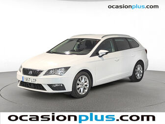 Imagen de SEAT León ST 1.5 EcoTSI S&S Style 130