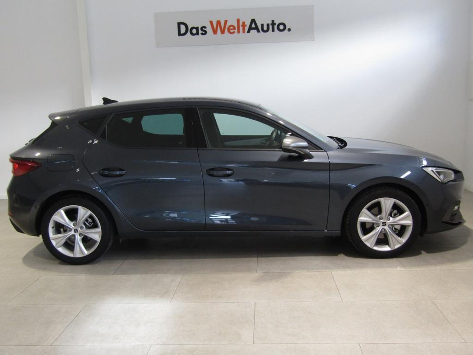 Imagen 3 de SEAT León