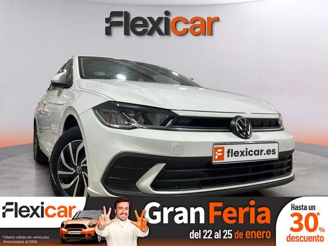 VOLKSWAGEN Polo (Life 1.0 TSI 70kW (95CV)) en Barcelona