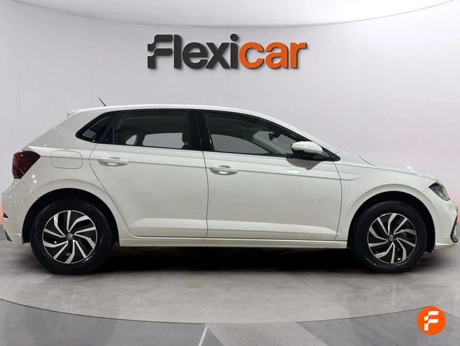 Foto del VOLKSWAGEN Polo 1.0 TSI Life 70kW