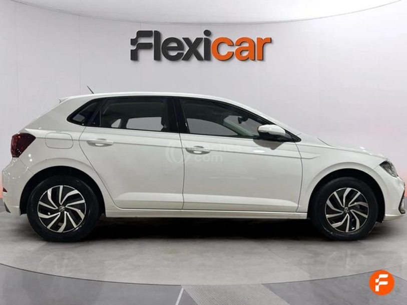 Foto del VOLKSWAGEN Polo 1.0 TSI Life 70kW