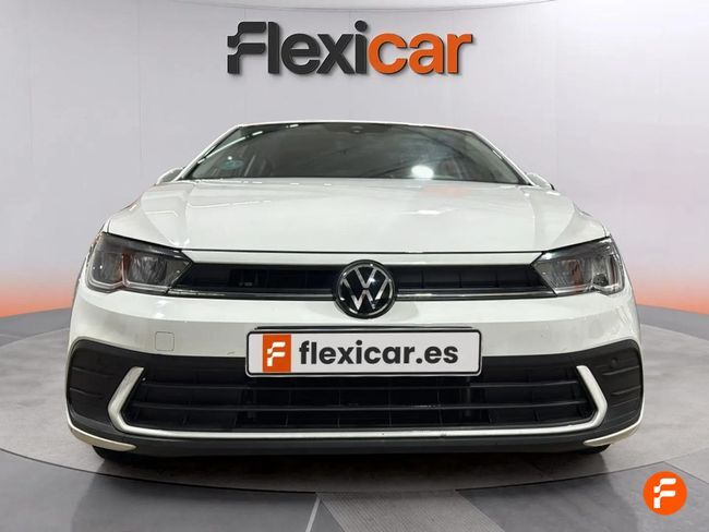 Foto del VOLKSWAGEN Polo 1.0 TSI Life 70kW