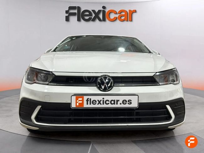 Foto del VOLKSWAGEN Polo 1.0 TSI Life 70kW