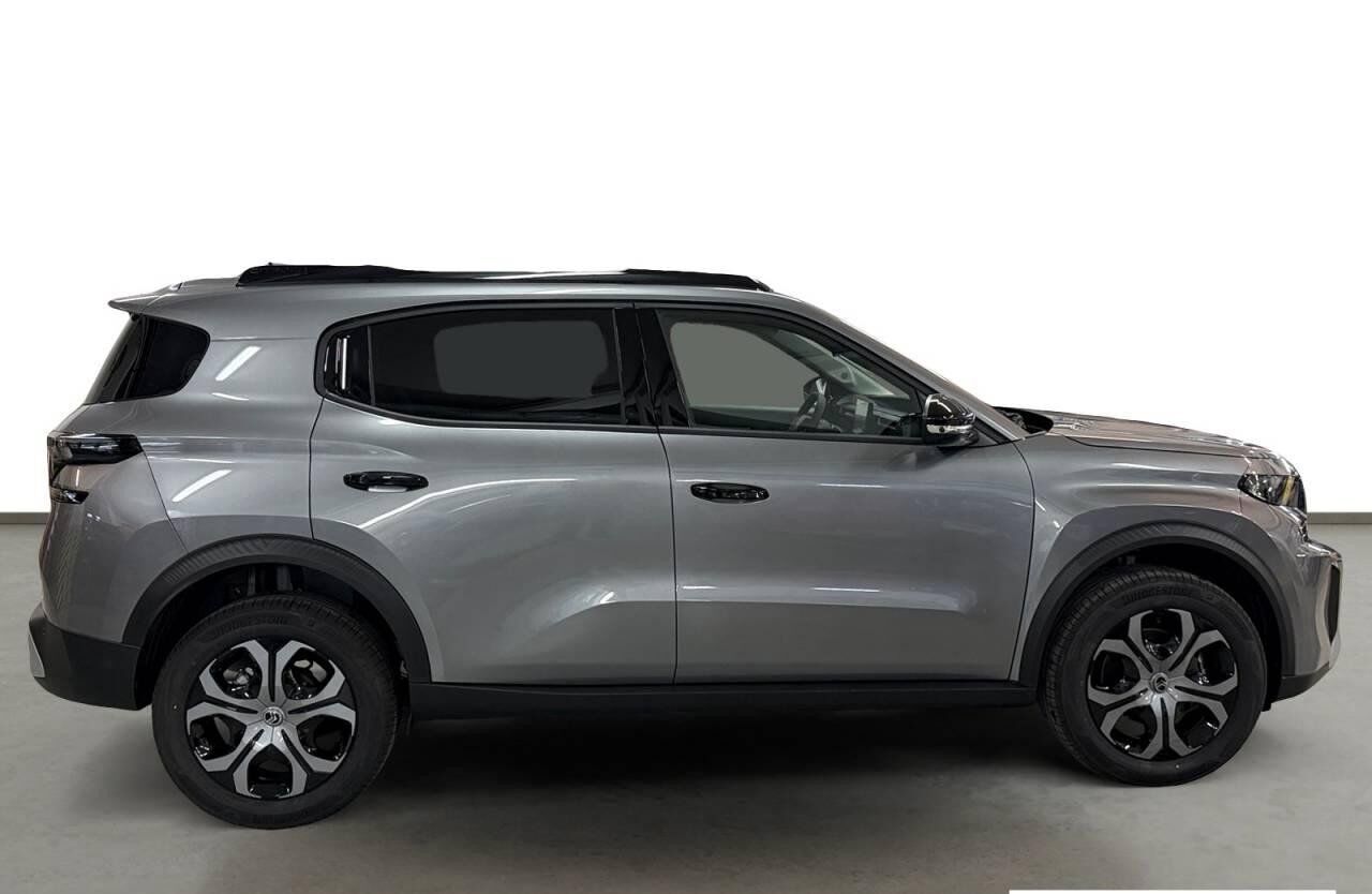 Foto del CITROEN C3 Aircross Turbo You 100