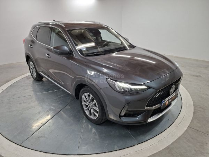 Foto del MG HS e 1.5 T-GDI Luxury