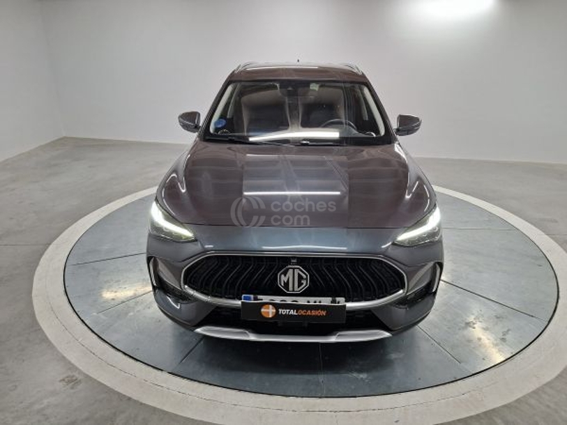 Foto del MG HS e 1.5 T-GDI Luxury