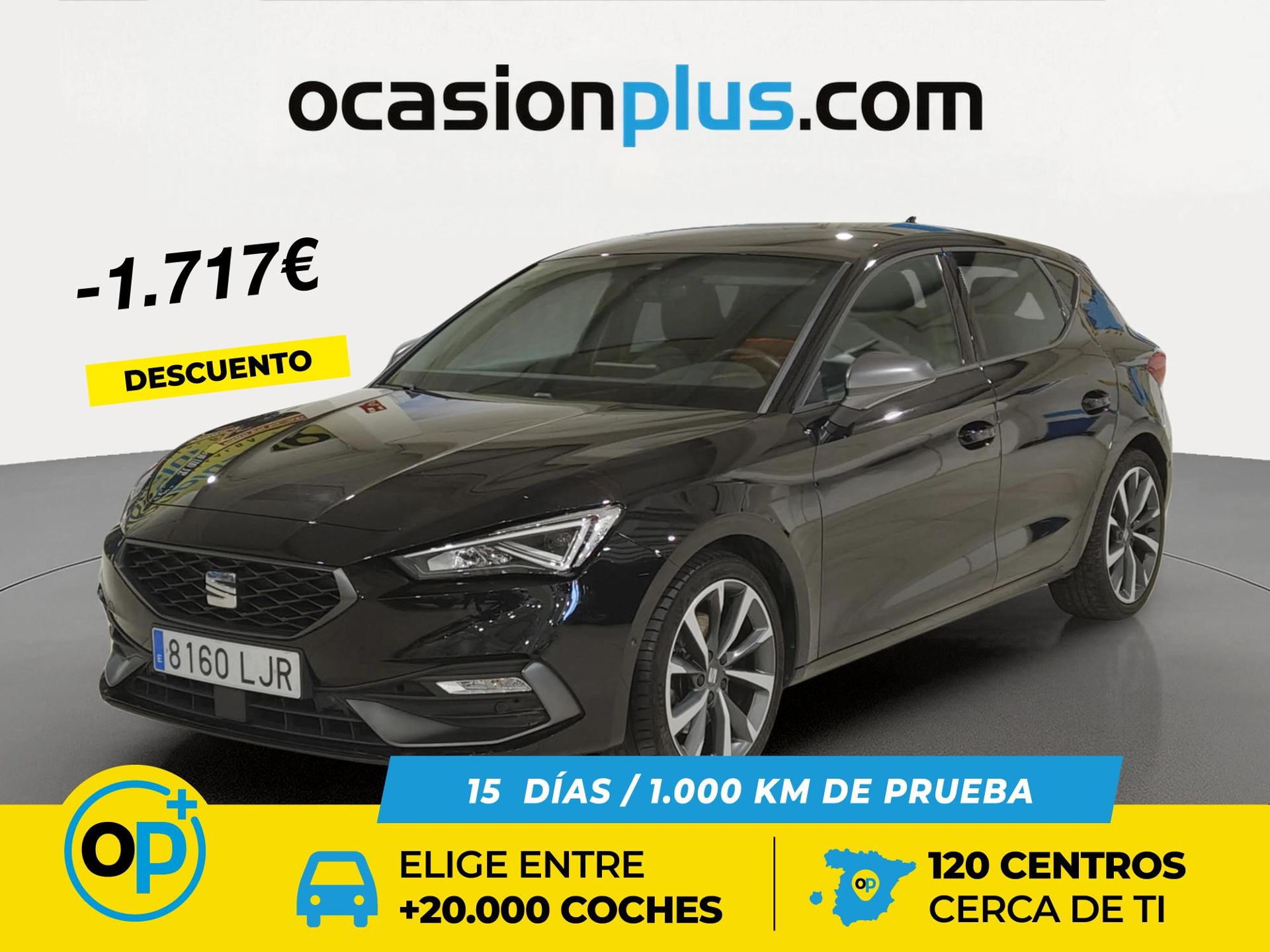 Imagen de SEAT León