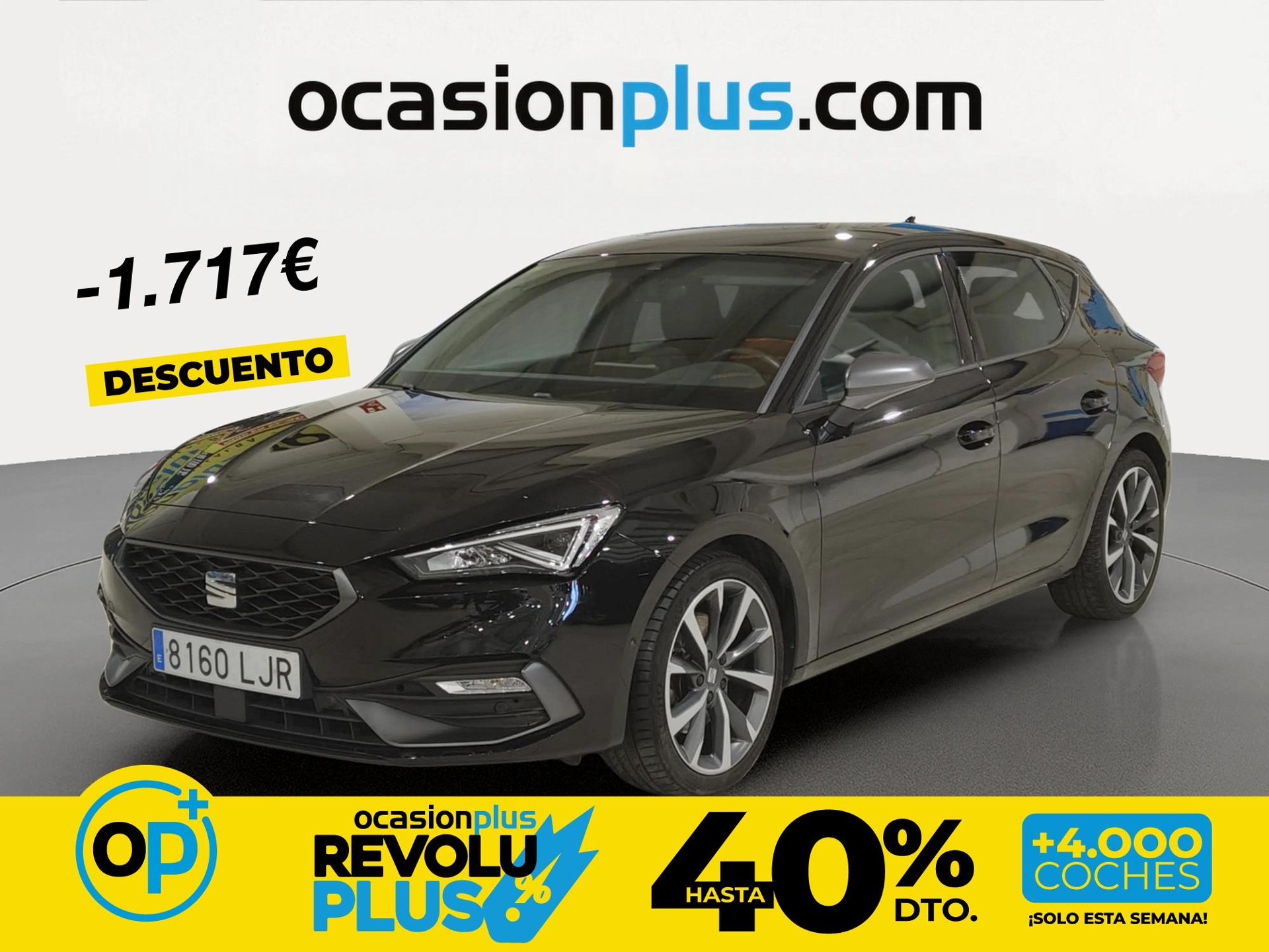 Imagen de SEAT León