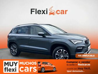 Imagen de SEAT Ateca 1.5 EcoTSI S&S Style DSG