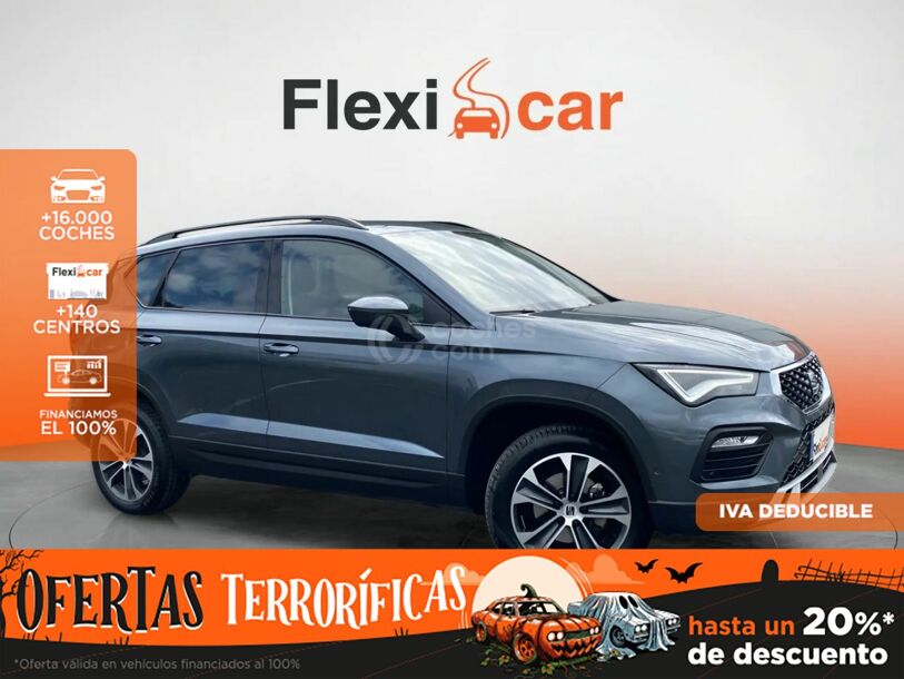 Foto del SEAT Ateca 1.5 EcoTSI S&S Style DSG